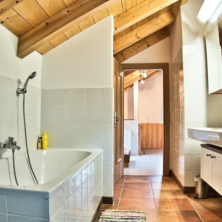 シャレー Chalet Jubero *