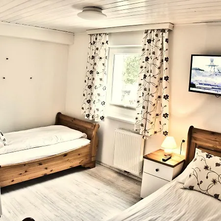 Chalet Jubero * カプルーン