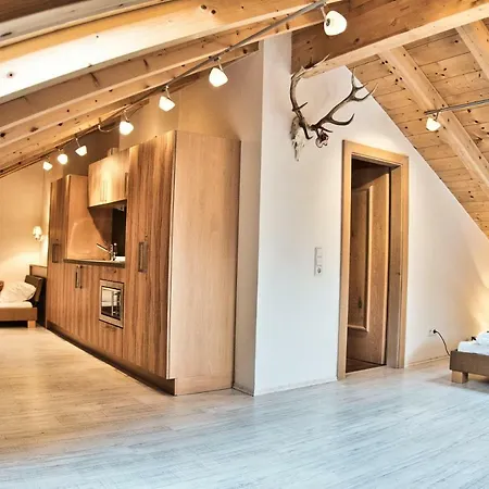 Chalet Jubero シャレー