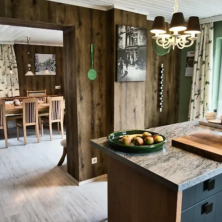 シャレー Chalet Jubero *