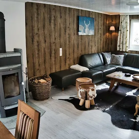 Chalet Jubero シャレー