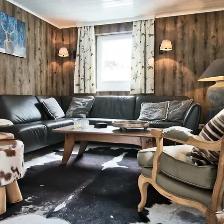 Chalet Jubero シャレー