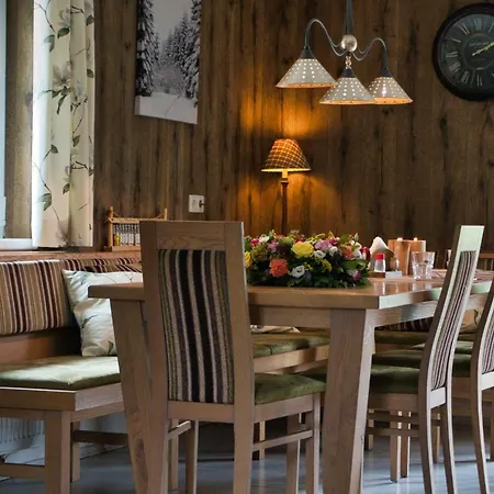 シャレー Chalet Jubero *