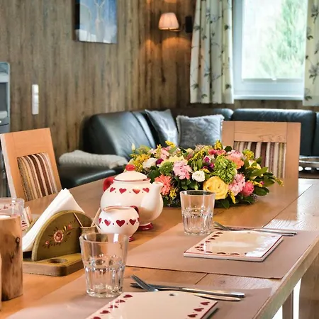 シャレー Chalet Jubero