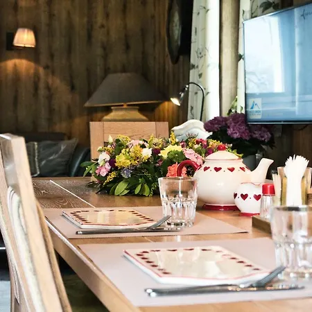 Chalet Jubero カプルーン